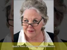 Lu Leonard