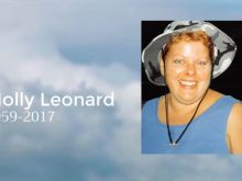 Lu Leonard
