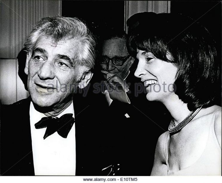 Lu Leonard
