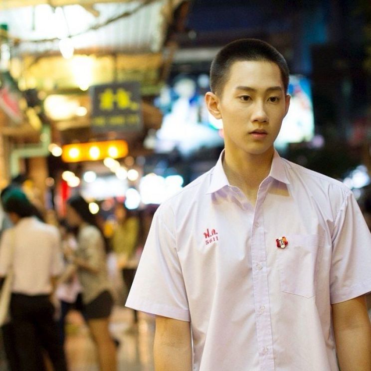Luangsodsai Anupart