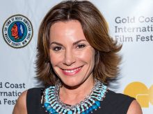 LuAnn de Lesseps