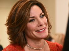 LuAnn de Lesseps