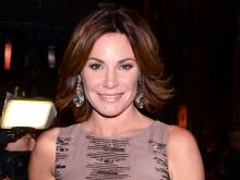 LuAnn de Lesseps