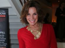 LuAnn de Lesseps