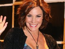 LuAnn de Lesseps