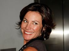 LuAnn de Lesseps