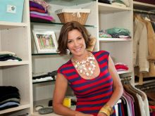 LuAnn de Lesseps