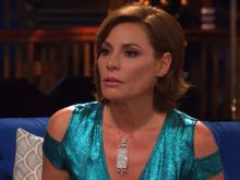 LuAnn de Lesseps