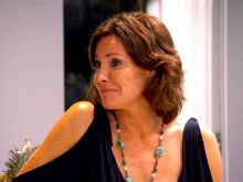 LuAnn de Lesseps