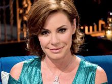 LuAnn de Lesseps