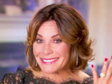 LuAnn de Lesseps