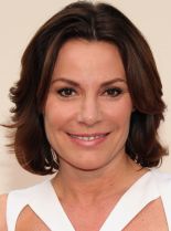 LuAnn de Lesseps