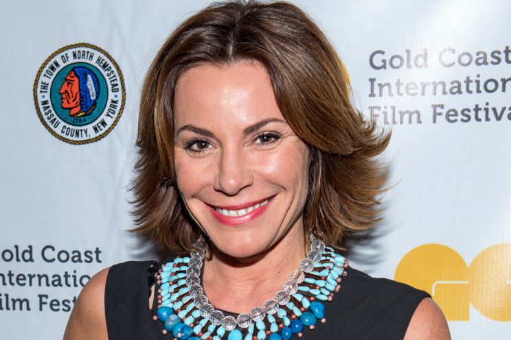 LuAnn de Lesseps