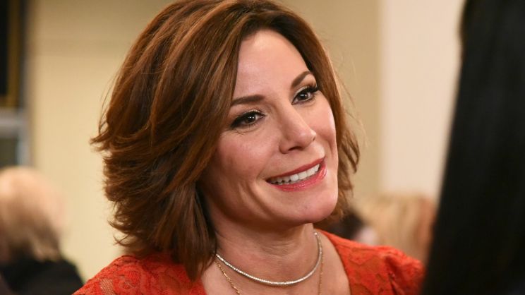 LuAnn de Lesseps