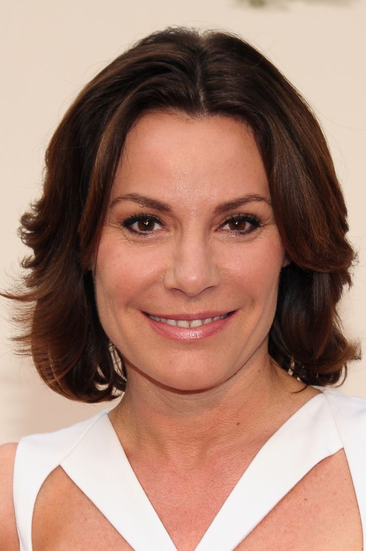 LuAnn de Lesseps