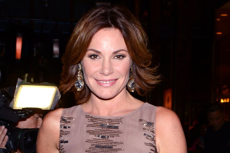 LuAnn de Lesseps