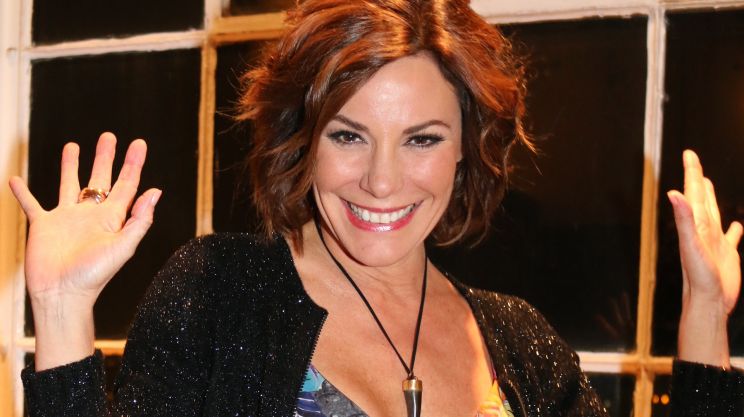 LuAnn de Lesseps