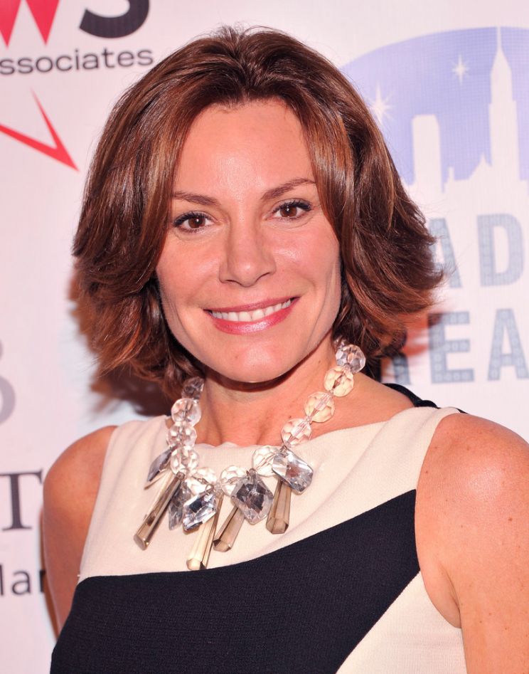 LuAnn de Lesseps