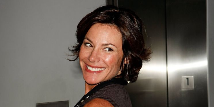 LuAnn de Lesseps