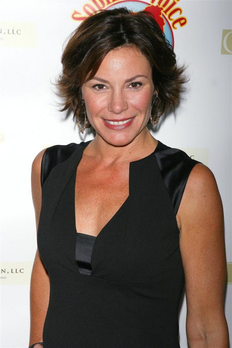 LuAnn de Lesseps