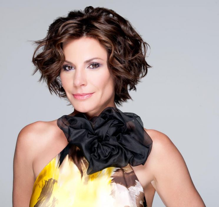 LuAnn de Lesseps