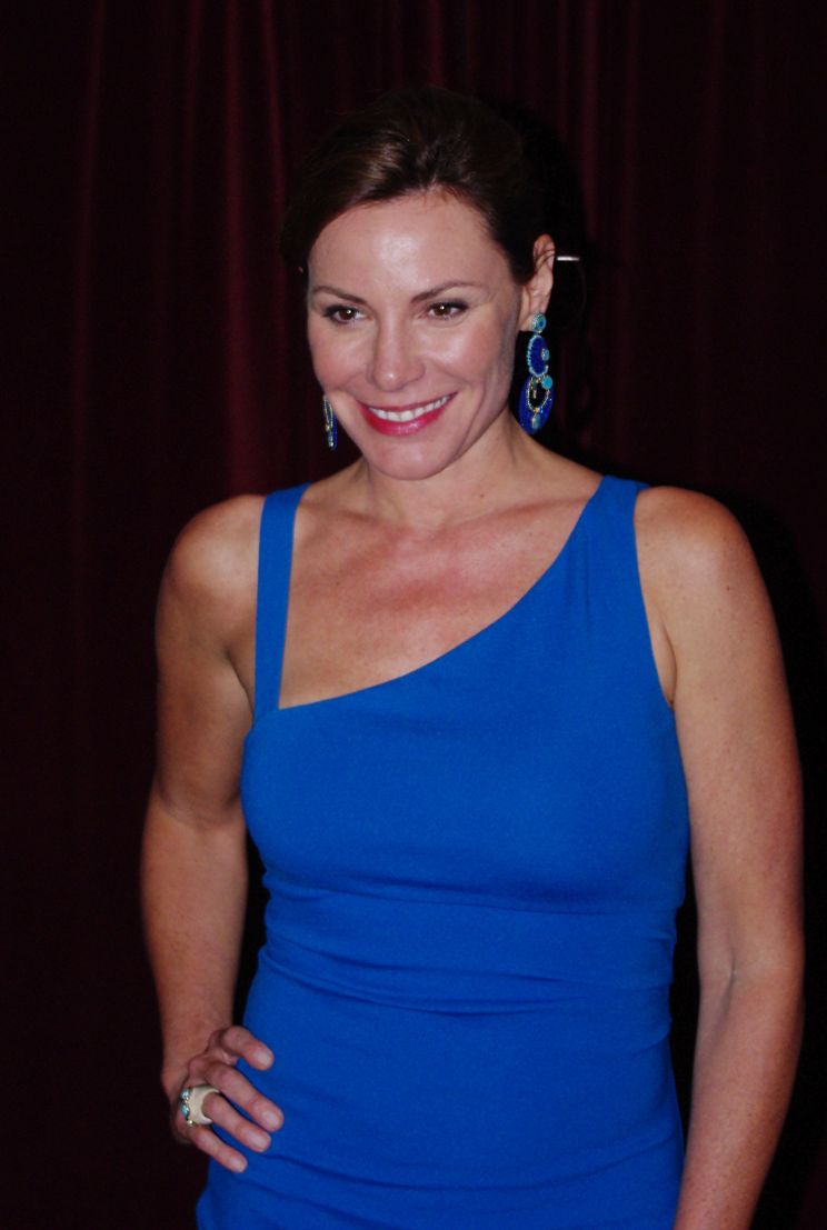 LuAnn de Lesseps