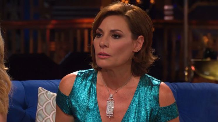 LuAnn de Lesseps