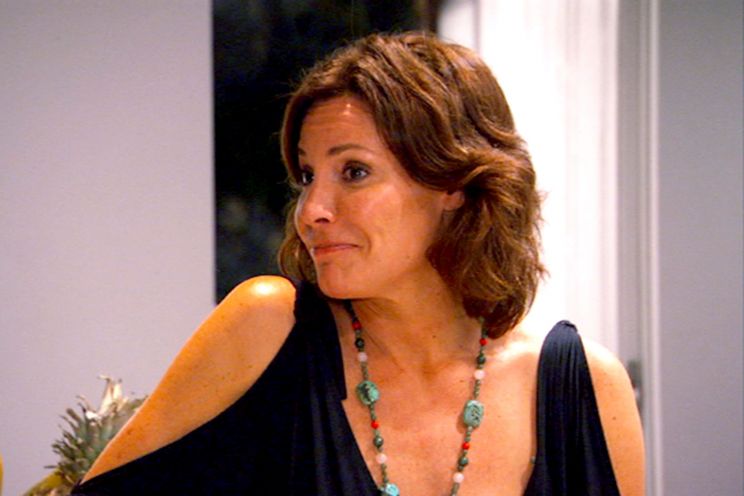LuAnn de Lesseps
