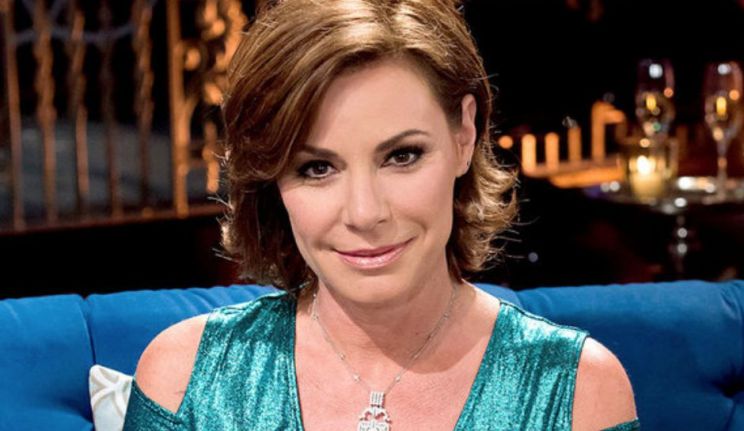 LuAnn de Lesseps