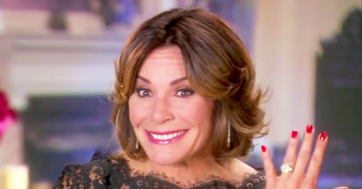 LuAnn de Lesseps