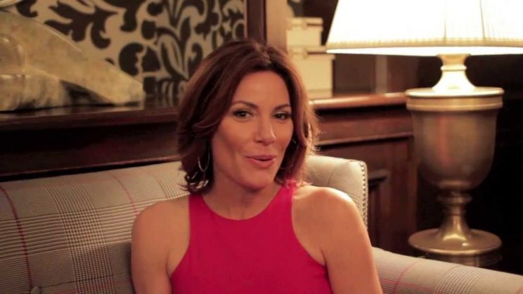 LuAnn de Lesseps