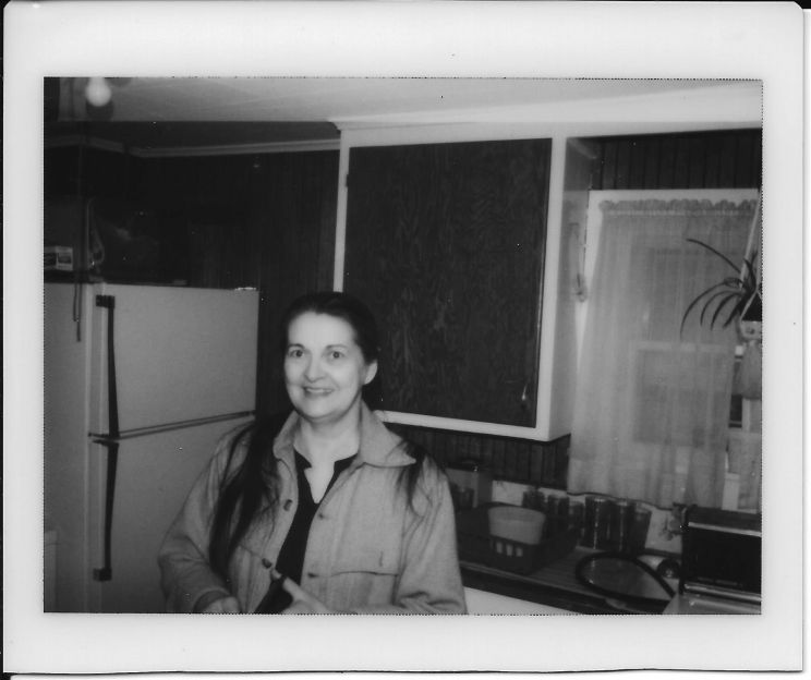 Luanne Gordon
