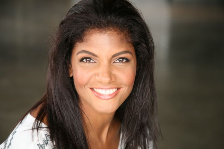LuAnne Ponce