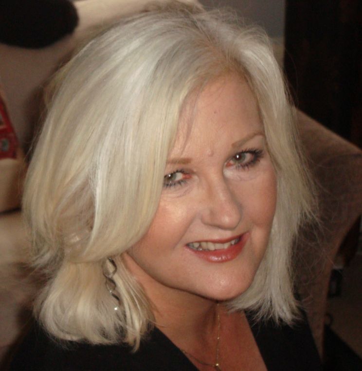 LuAnne Ponce