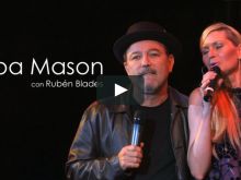 Luba Mason