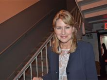 Luba Mason