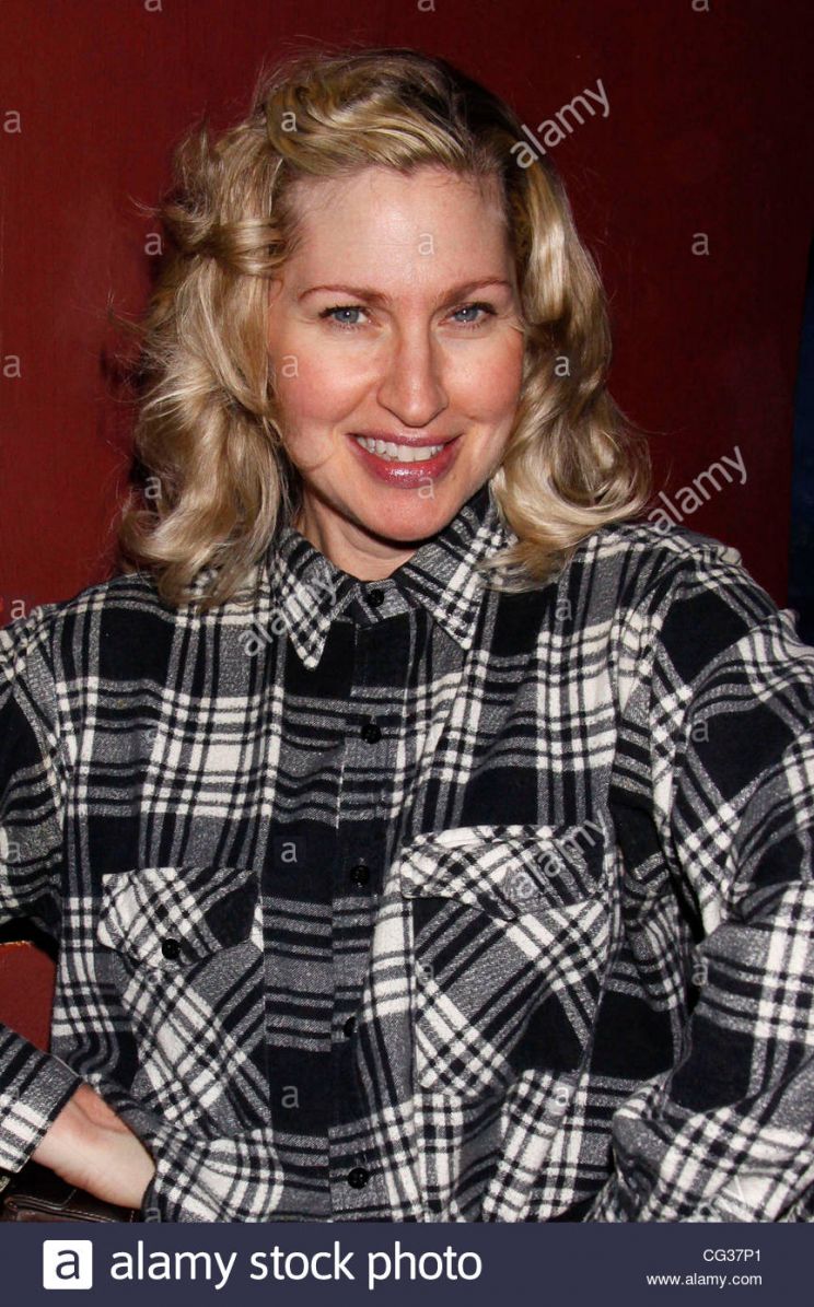 Luba Mason