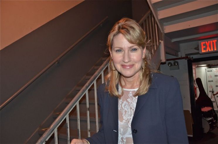 Luba Mason