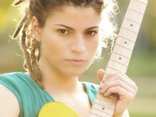 Lubella Gauna