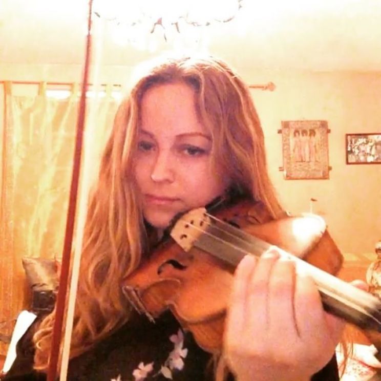 Lubella Gauna