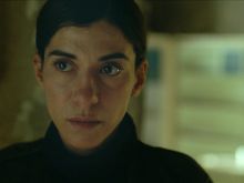 Lubna Azabal