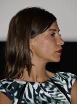 Lubna Azabal