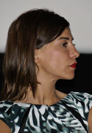 Lubna Azabal