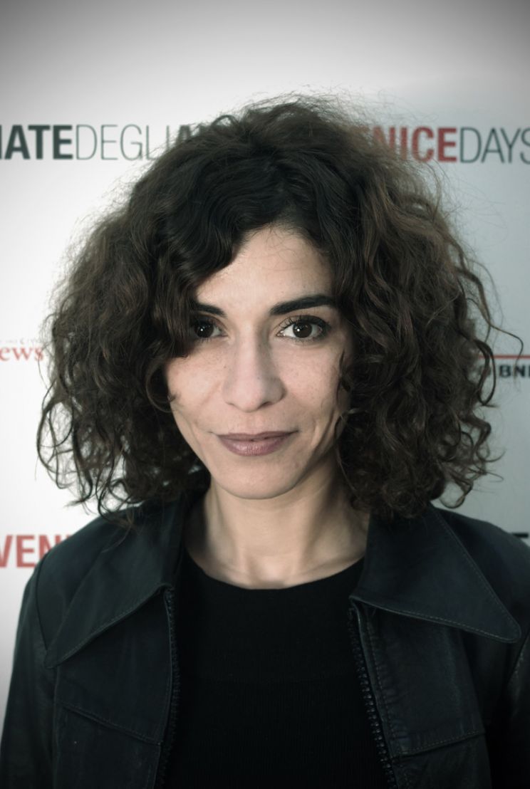 Lubna Azabal
