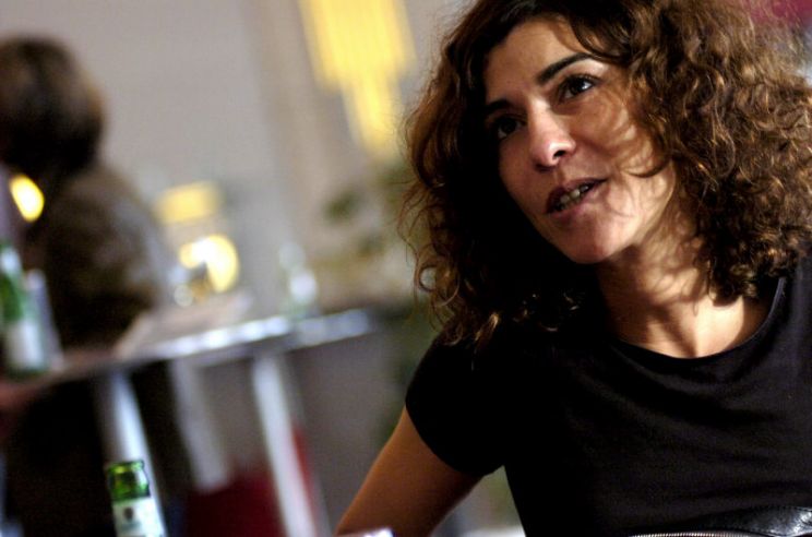 Lubna Azabal