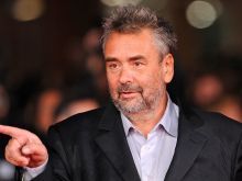 Luc Besson