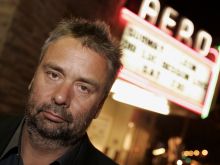 Luc Besson