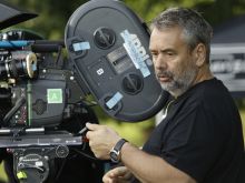 Luc Besson