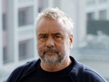 Luc Besson