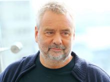 Luc Besson